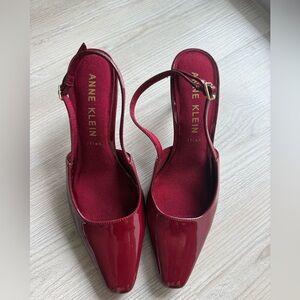 Anne Klein Rosel Slingback Pump